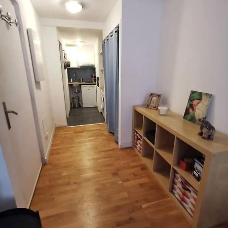 Apartmán T1 Proche Rue Des Arts, Du Port Et De L'Opera Toulon Exteriér fotografie